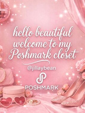 💖Welcome To My Closet💖